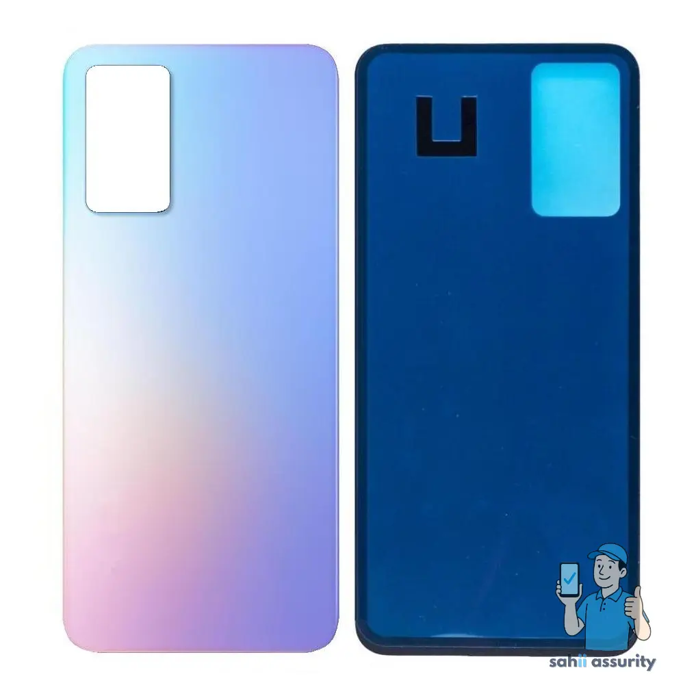 Back Panel Cover for Vivo V21 5G